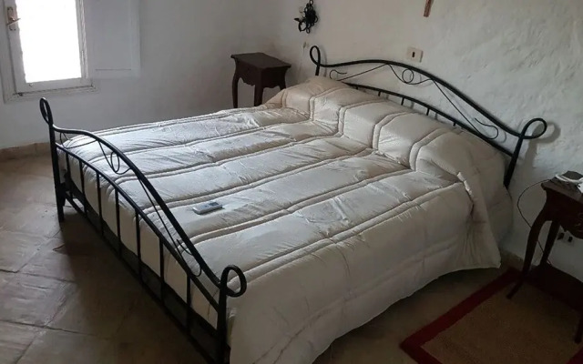 The Holiday and Art Seahorse House - Tenuta alle Due Querce