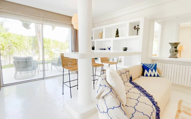 Villa Punique Villa Exceptionnelle Avec vue mer