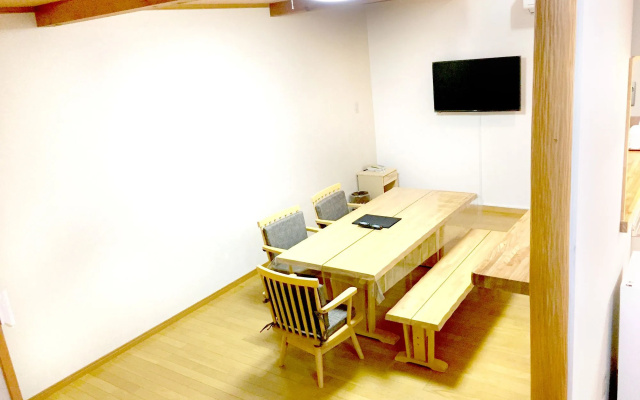 Hakuba Ryujin Onsen RYOKAN SUI