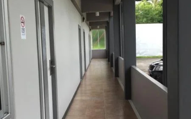 Loginn Hotel