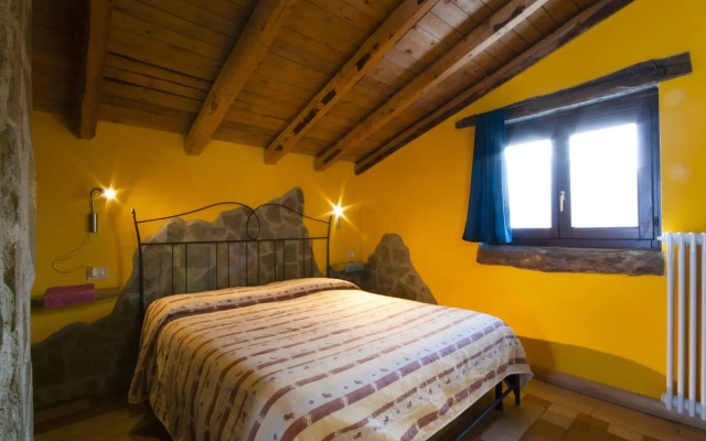 Agriturismo Al Marnich
