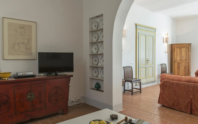 FI-D403-BARI2AT - Villa Barilli 8