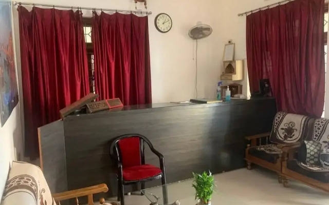 Narendra Guest House