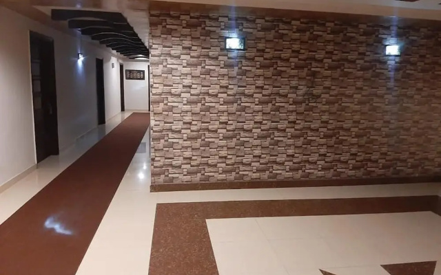 New Madina Hotel