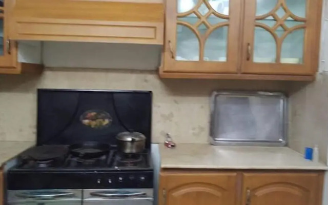 Executive Lodges Guest House