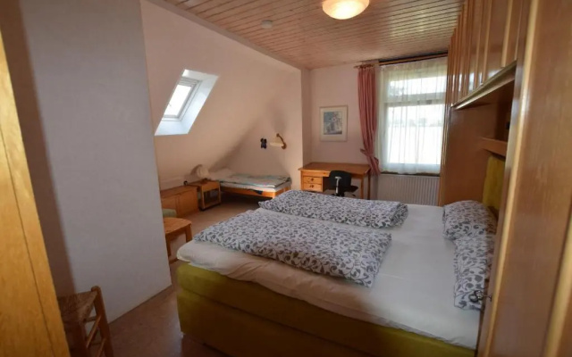 Ferienhof Specht - Landhaus Fewo 1