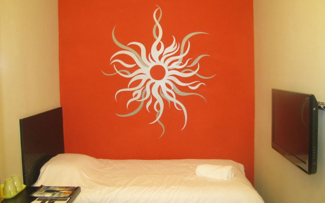 The Verve Hotel