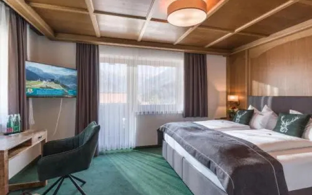 Hotel Pension Ramerhof