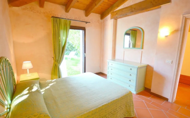 Holiday Home in Stintino Near Sea Beach