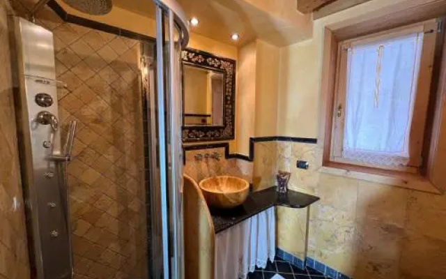 Casa Monica attico