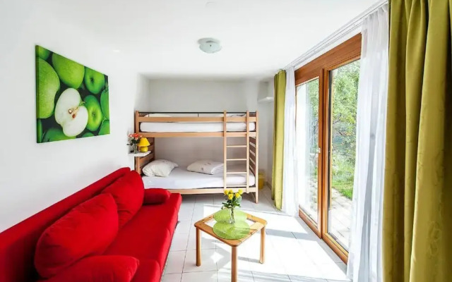 Hotel Cuntera