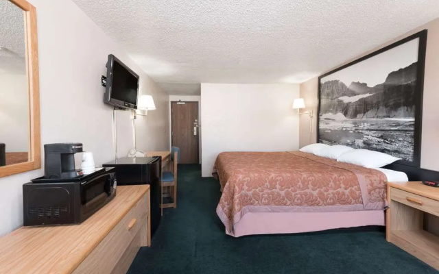 Glendive Lodge