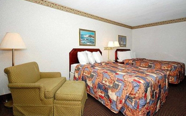 Econo Lodge Chicopee