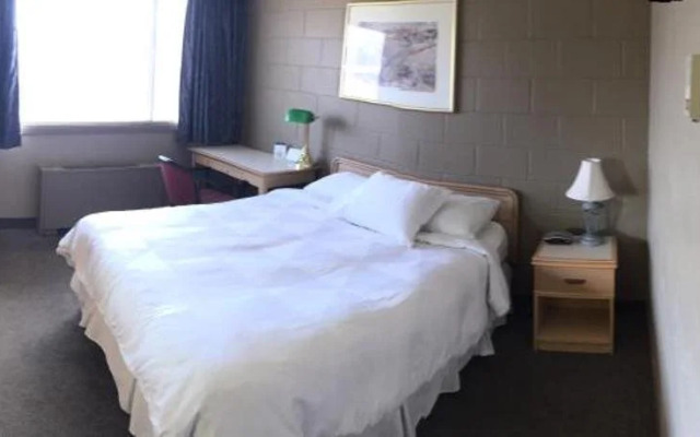 Westgate Inn