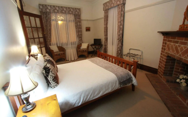 The Bank Guesthouse