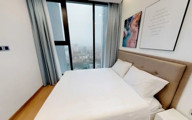 Luxury Apartment Metropolis NNP