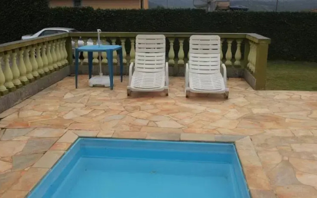 Casa das Jabuticabeiras