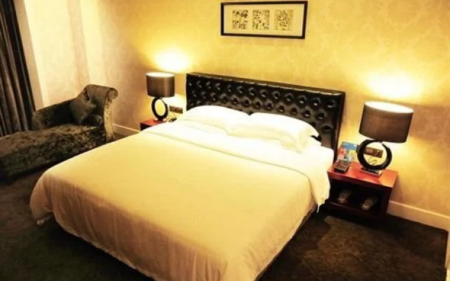 Shenzhen Kingdom Impression Hotel