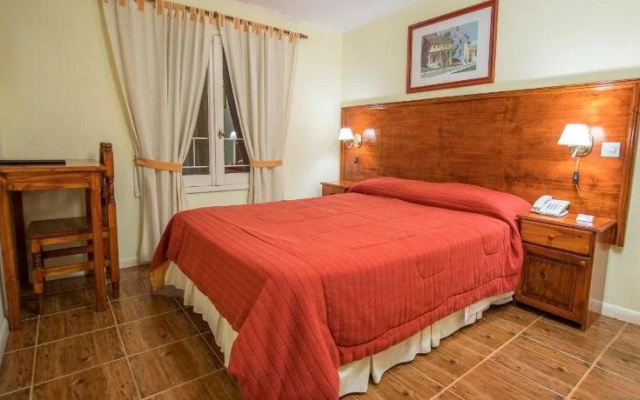 Hosteria Lucky Home