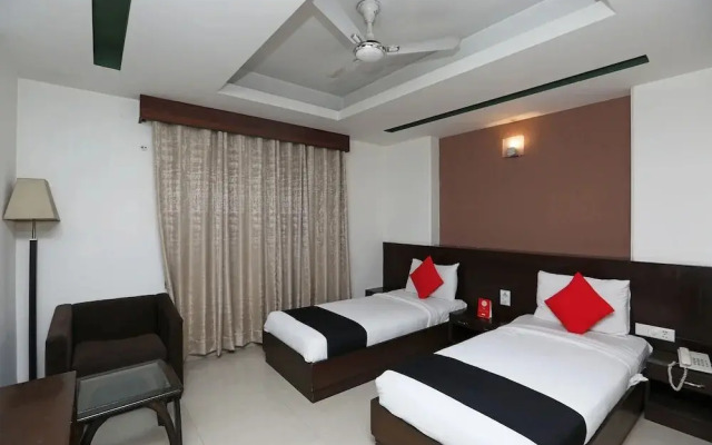 Hotel Impress by OYO Rooms