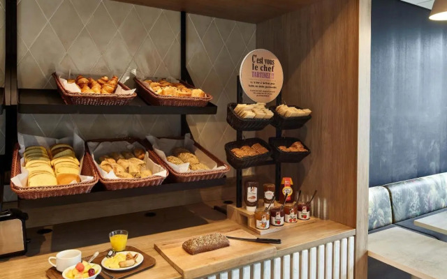 B&B HOTEL Cluses Sud