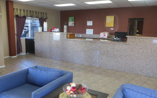 Hotel Salina