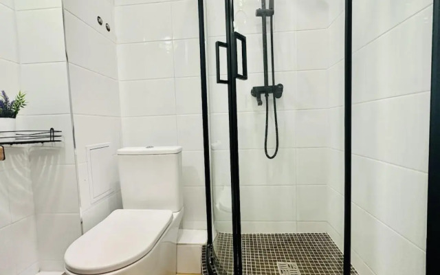 Апартаменты Север улице Революционная