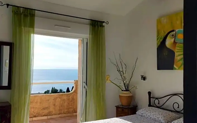 Chambres Bellevue