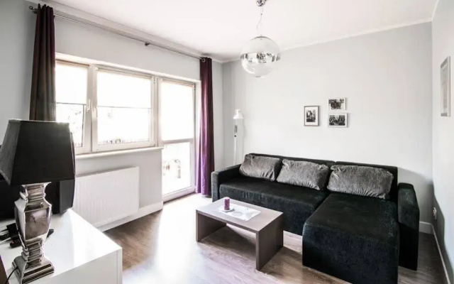 Apartament Algador