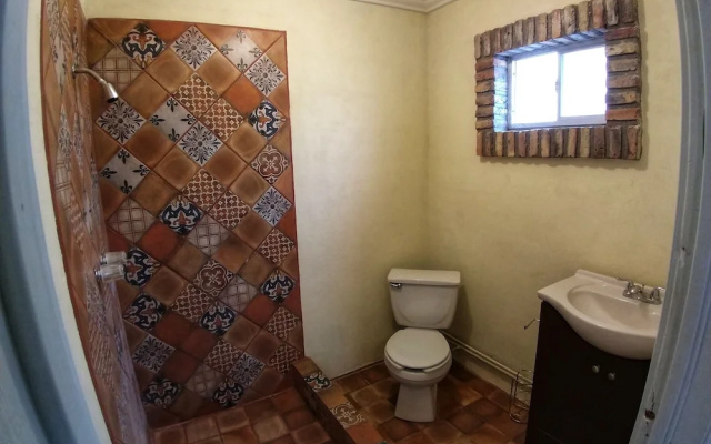 Casita Verde Guesthouse