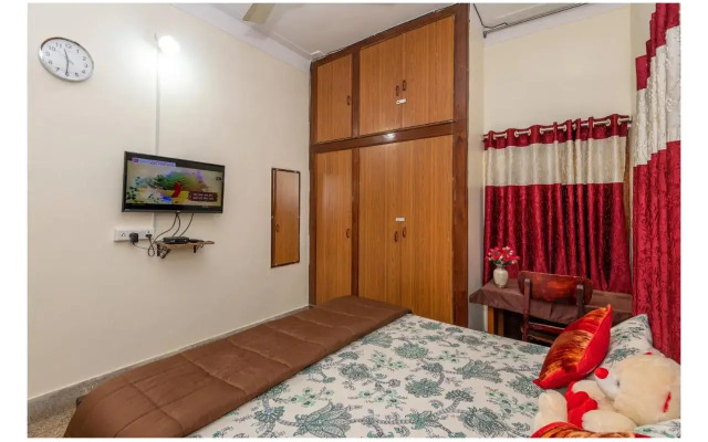 Jaiswal Homestay