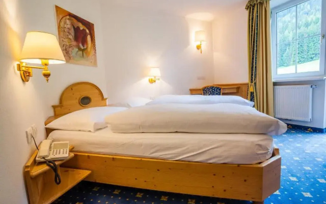Hotel Willy