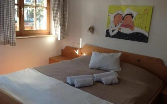 Ferienwohnung Dorfpub