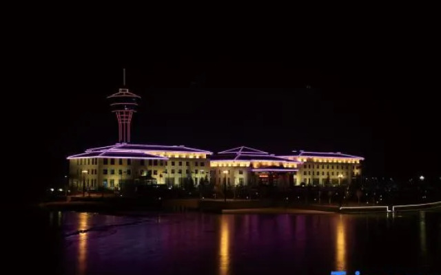Xuehu Garden Hotel