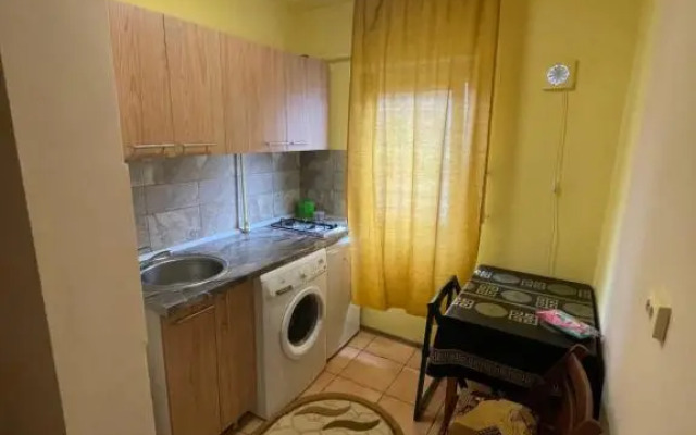 Jiul house
