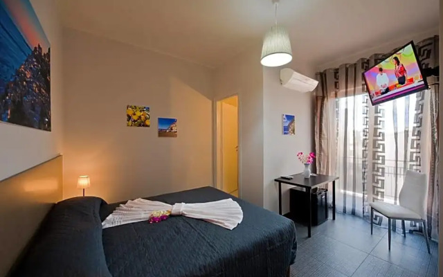B&B Suite 123