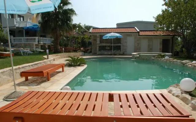 Hotel Mirela