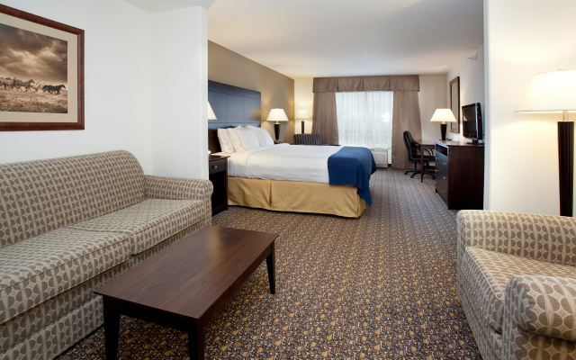Holiday Inn Express Hotel & Suites Lander by IHG