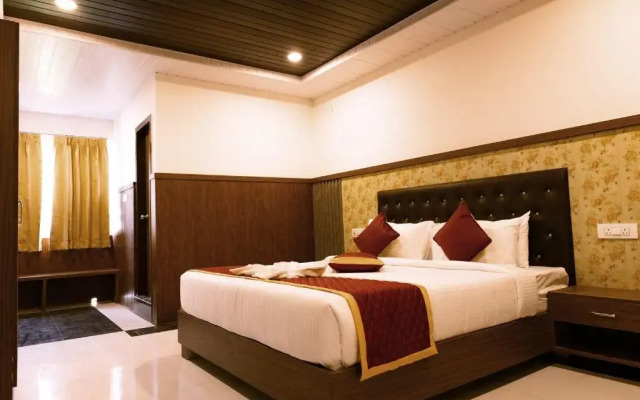 Hotel Grand Orchid