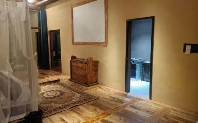 Dele Guesthouse