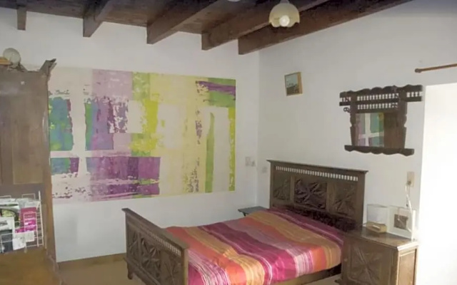 B&B Presbytery 1667