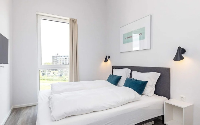 5 Star Holiday Home in Wendtorf