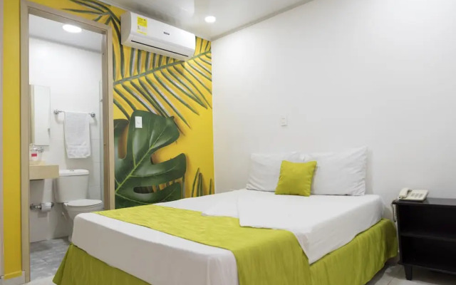 Hotel Millenium Victoria Plaza