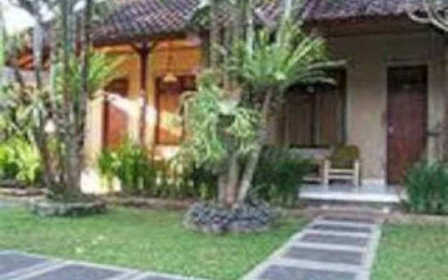 Отель Wismaya Villa Индонезия, Бали - отзывы, цены и фото номеров - забронировать отель Wismaya Villa онлайн
