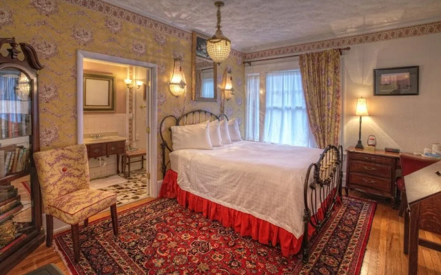 Bluefield Inn