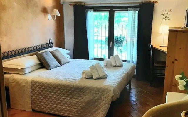 Agriturismo La Perlara