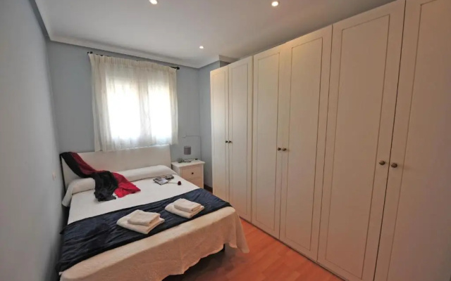 Avenida Paseo 3 Rooms 2 baños