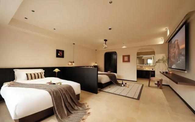 Shangri-La Memory Homestay