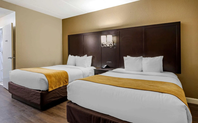 Comfort Inn & Suites