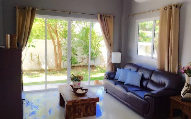 Kirinakara Resort HuaHin